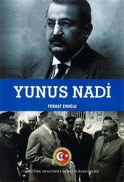 Yunus Nadi