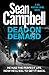 Dead on Demand (DCI Morton #1)