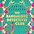 The Bangalore Detectives Club (Kaveri and Ramu #1) by Harini Nagendra