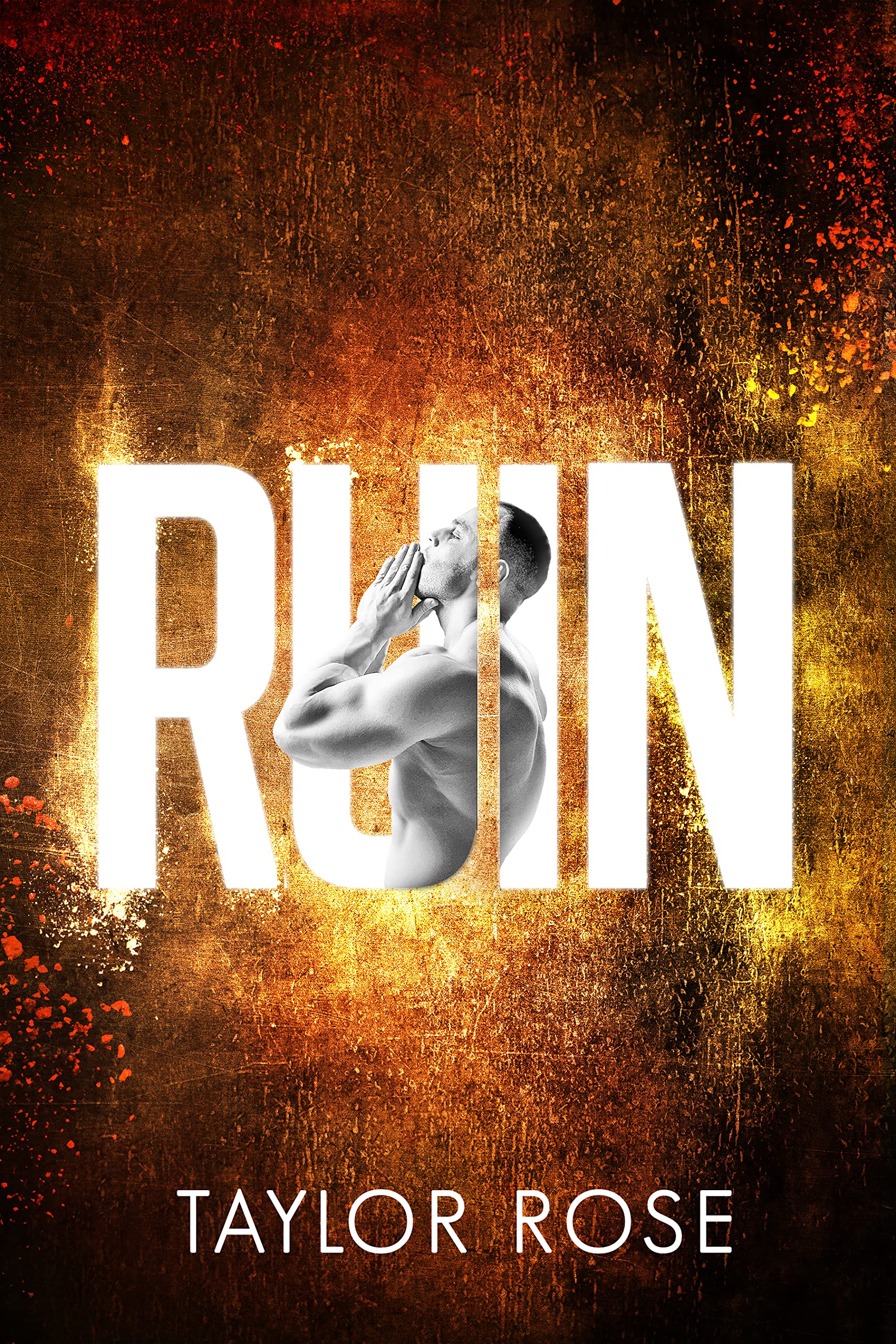 Ruin (Dark, Bloodied, & Bruised #1)