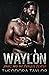WAYLON: Angel and the Ruthless Reaper