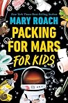 Packing for Mars ...