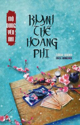 Khuynh Thế Hoàng Phi (Unknown Binding)