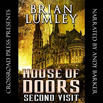 The House of Doors: Second Visit