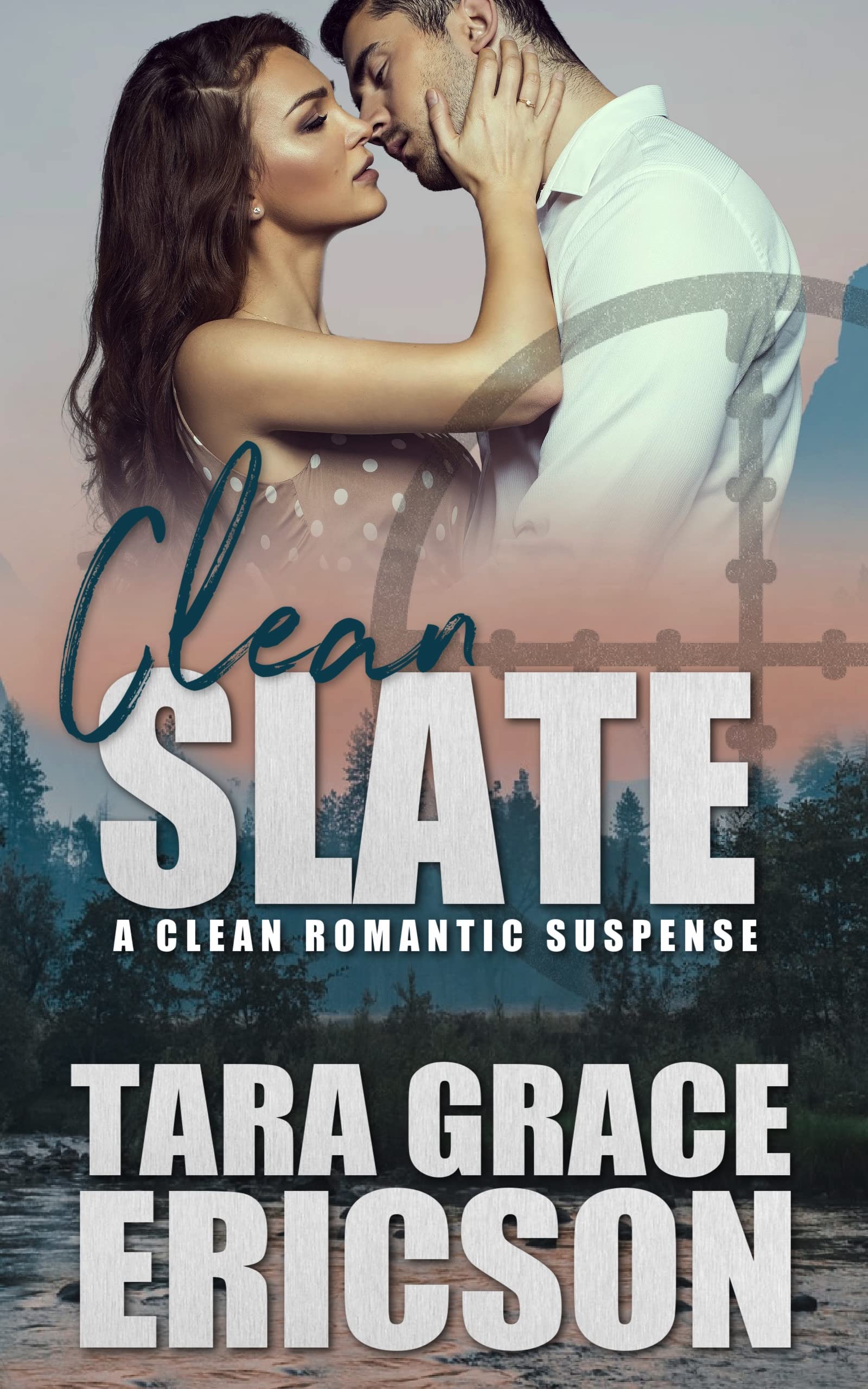 Clean Slate (Black Tower Security #0.5)