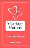 Marriage Matters:...