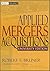 Applied Mergers and Acquisi...