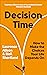 Decision Time by Laurence Alison