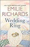 Book cover for Wedding Ring (A Shenandoah Album Novel Book 1)