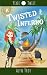 A Twisted Inferno: A California Fae Cozy Mystery (Pixie Twist Mysteries Book 5)