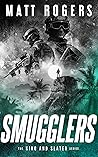 Smugglers (King & Slater #14)