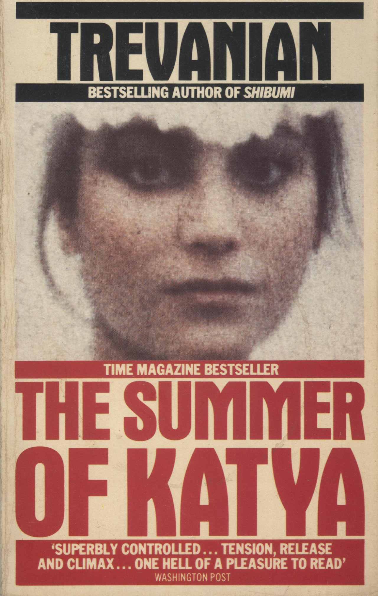 The Summer of Katya
