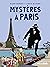 Mystères à Paris