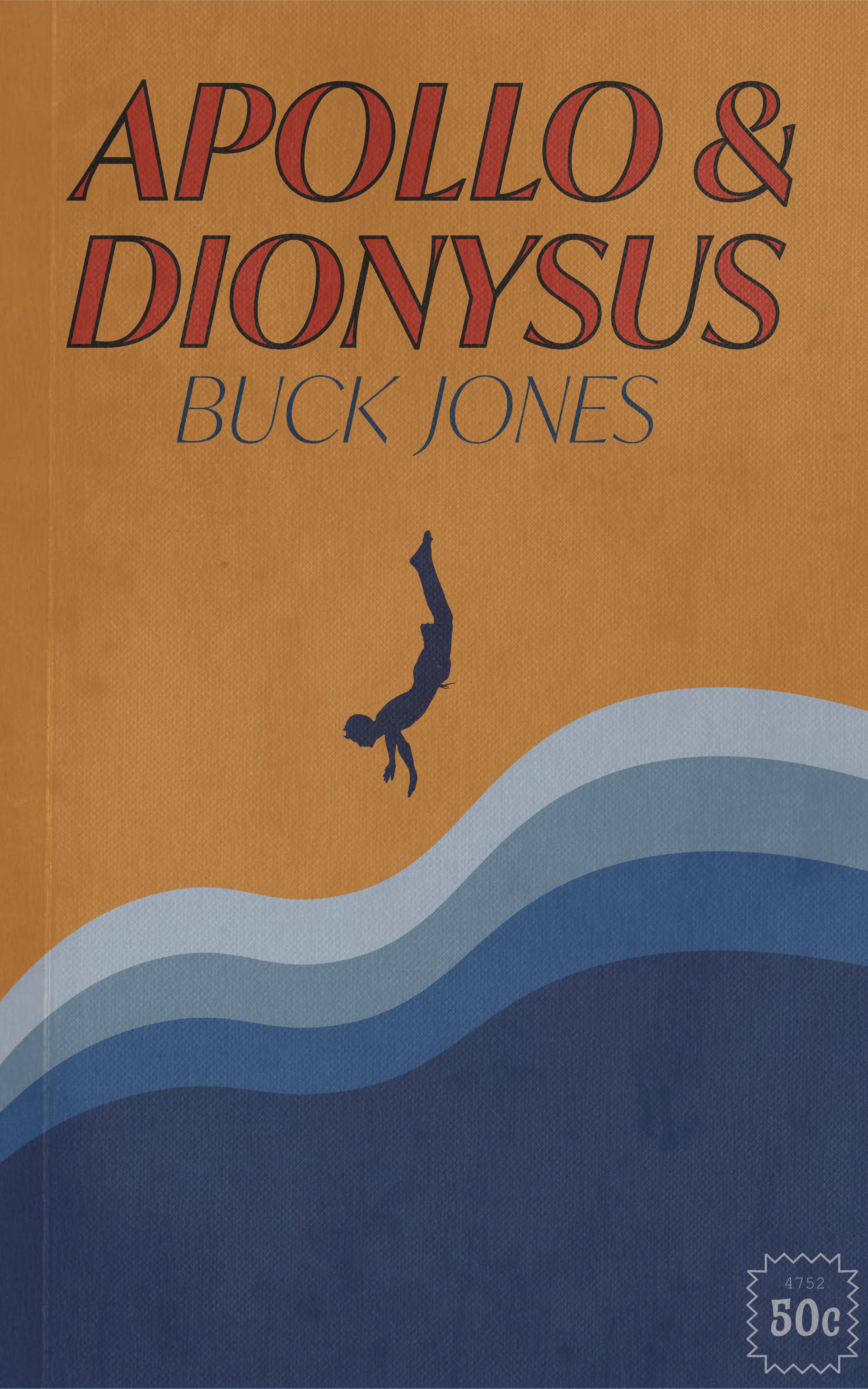 Apollo & Dionysus