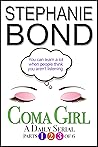 COMA GIRL: parts ...