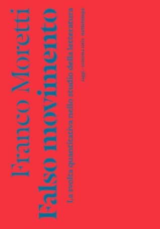 Falso Movimento - La svolta quantitativa nello studio della letteratura
