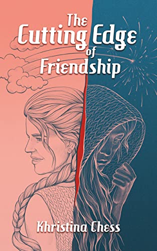 The Cutting Edge of Friendship