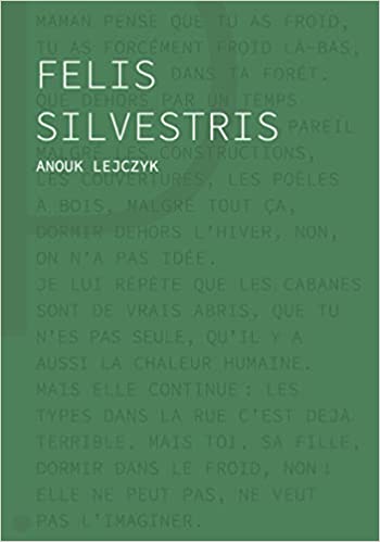 Felis Silvestris