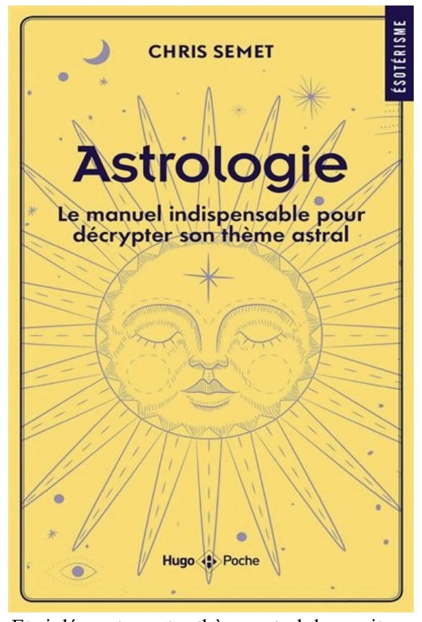 Astrologie
