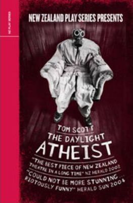 The Daylight Atheist