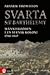 Svarta S:t Barthelémy: Människoöden i en svensk koloni 1785-1847