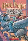 Harry Potter and ...