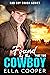 Found by the Cowboy, Part Two by Ella Cooper