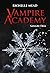 Sangre fría (Vampire Academy, #2)