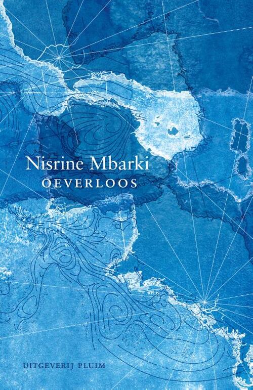 Oeverloos (Paperback)