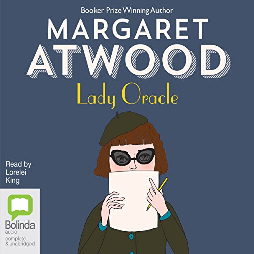 Lady Oracle