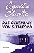 Das Geheimnis von Sittaford by Agatha Christie