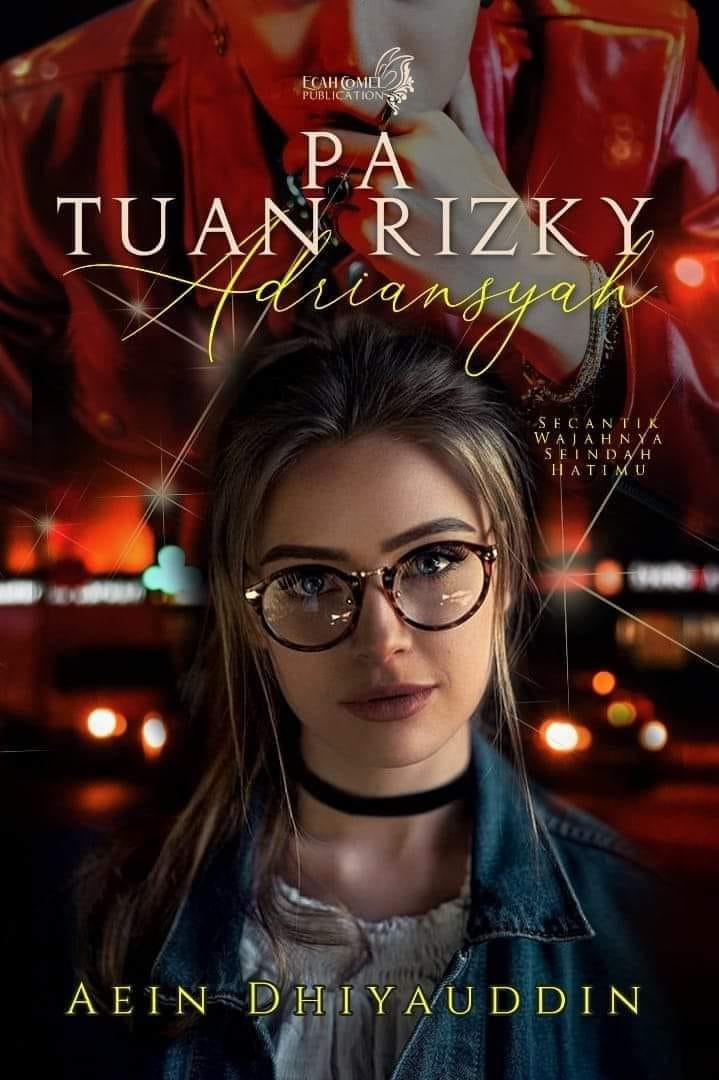 PA Tuan Rizky Adriansyah