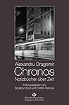 Chronos: Notizbücher über Zeit
