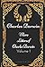More Letters of Charles Darwin — Volume 1: By Charles Darwin - Illustrated