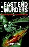 No Through Road + Accidental Death (East End Murders, #3-4) No Through Road + Accidental Death (East End Murders, #3-4)