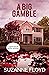 A Big Gamble (A Jarvis Hous...