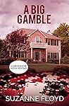 A Big Gamble (A Jarvis House Hotel Mystery Book 2)