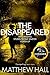 The Disappeared (Jenny Cooper, #2)