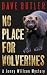 No Place for Wolverines (A Jenny Willson Mystery #2)