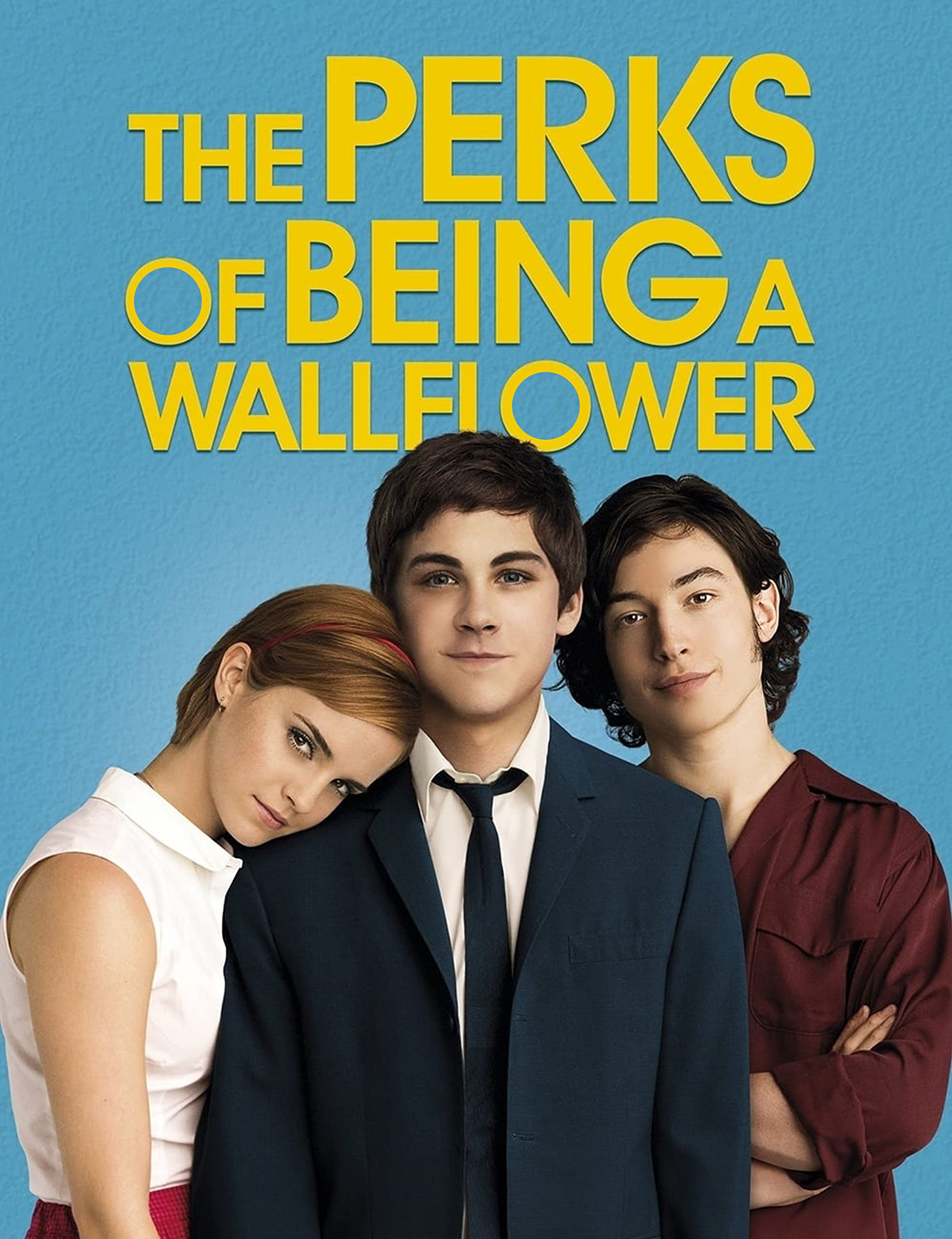 The Perks of Being a Wallflower: Screenplay (Kindle Edition)