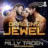 Dragons' Jewel by Milly Taiden