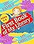 First Book of My Library: F...