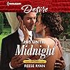 His Until Midnight by Reese Ryan