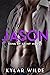 Jason (Sons of Saint Mercy,...