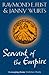 Servant of the Empire (The Empire Trilogy, #2)