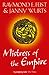 Mistress of the Empire (The Empire Trilogy, #3)