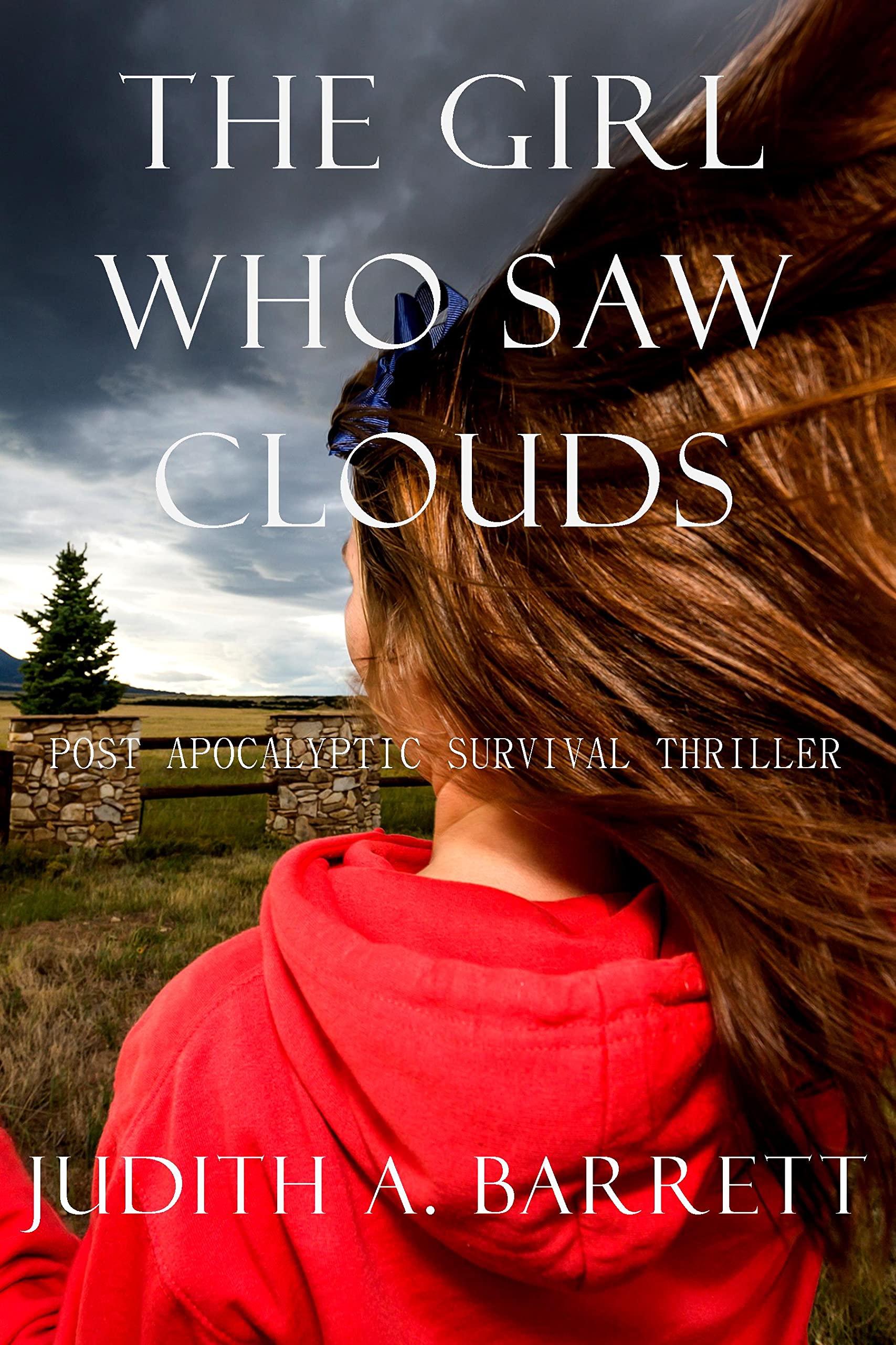 The Girl Who Saw Clouds (Grid Down Survival)