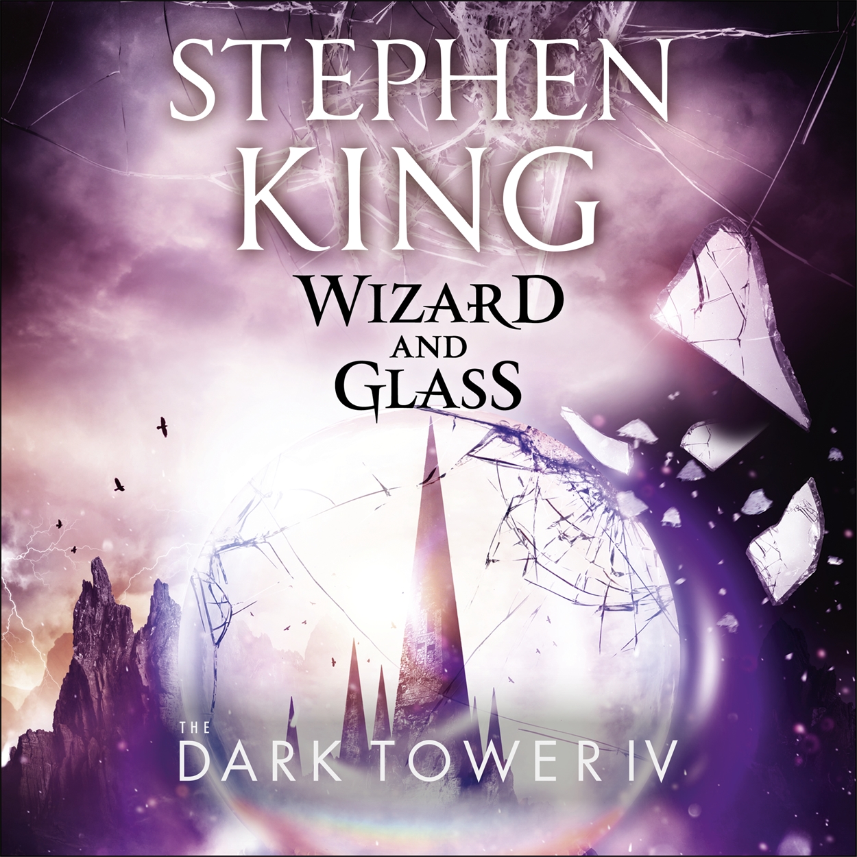 Wizard and Glass