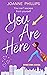 You Are Here: An uplifting ...