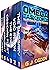 Omega Taskforce by G.J.  Ogden